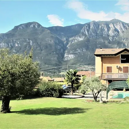 Casa Guglielmo Appartement