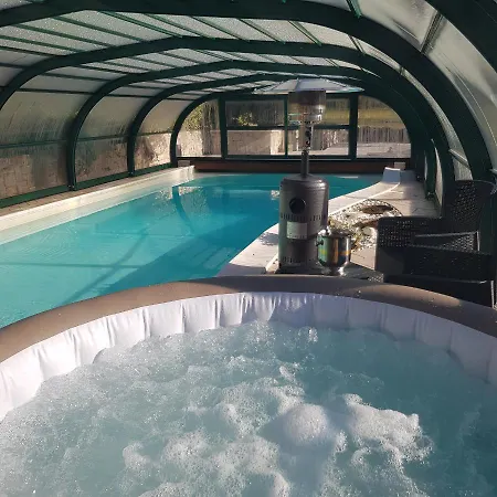 Casa Guglielmo Appartement Pisogne