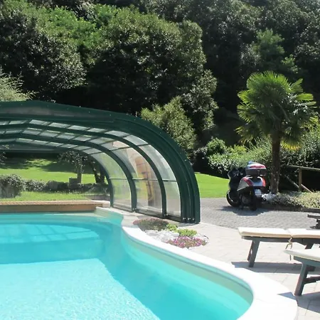 Casa Guglielmo Appartement Pisogne