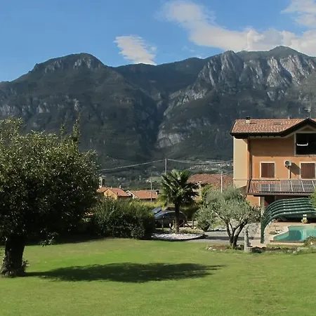 Casa Guglielmo * Pisogne