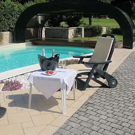 Appartement Casa Guglielmo