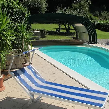 Appartement Casa Guglielmo