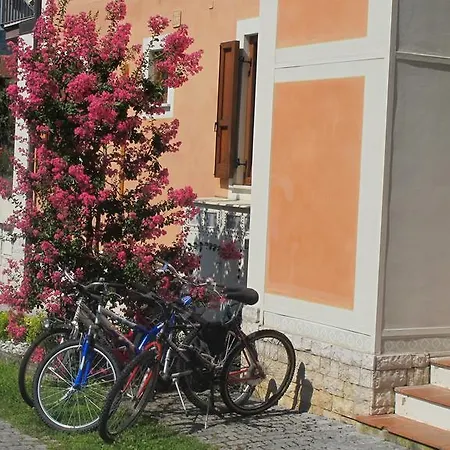 Appartement Casa Guglielmo Pisogne