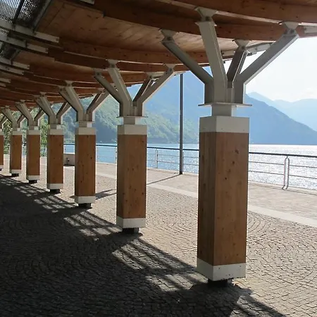 Casa Guglielmo * Pisogne