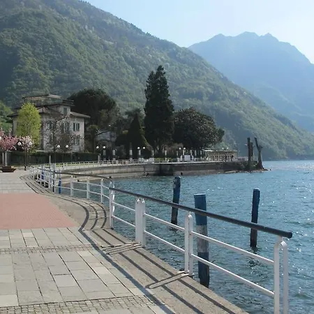 Appartement Casa Guglielmo Pisogne