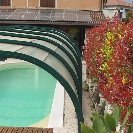 Casa Guglielmo * Pisogne