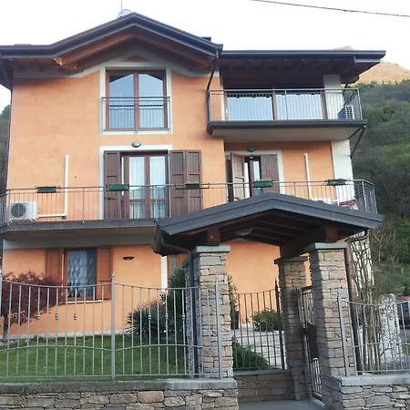 Casa Guglielmo Pisogne