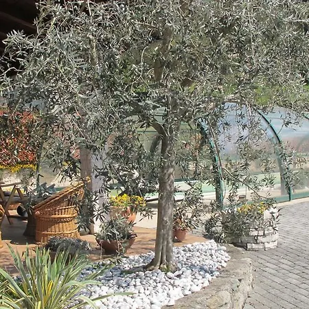 Casa Guglielmo Appartement