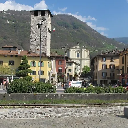Appartement Casa Guglielmo *