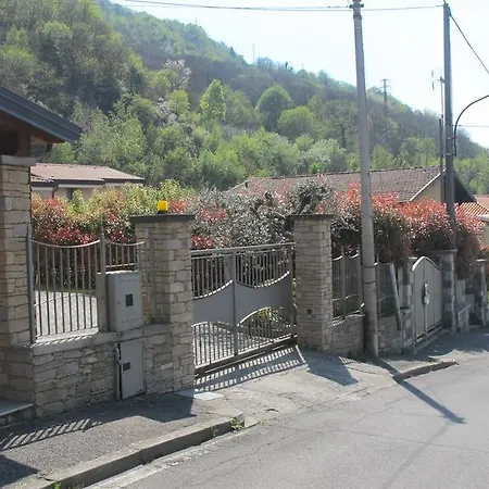 Casa Guglielmo *