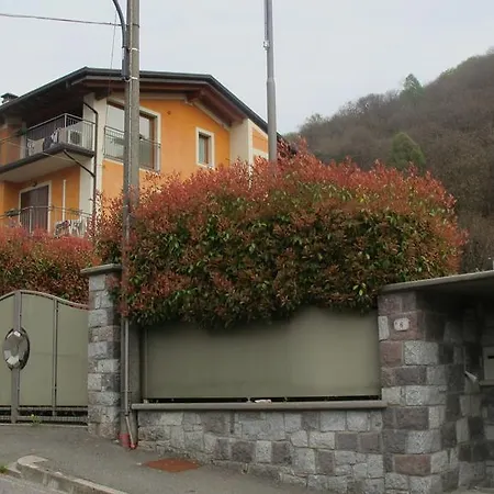 Appartement Casa Guglielmo