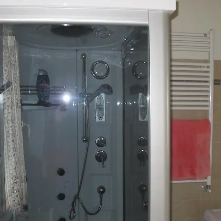 Casa Guglielmo Appartement