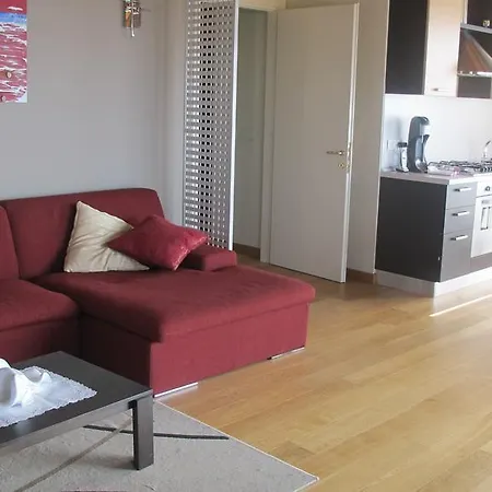 Appartement Casa Guglielmo *