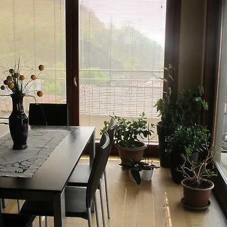 Casa Guglielmo *