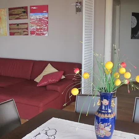 Casa Guglielmo Appartement *