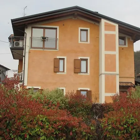 Appartement Casa Guglielmo Pisogne