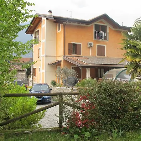 Appartement Casa Guglielmo