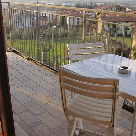 Casa Guglielmo Appartement Pisogne