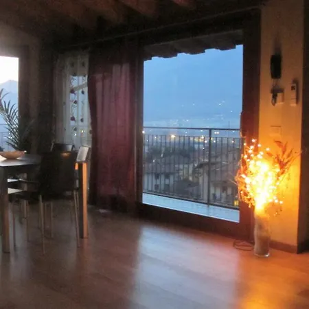 Appartement Casa Guglielmo Pisogne