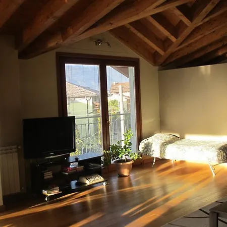 Casa Guglielmo * Pisogne