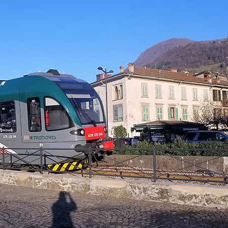 Appartement Casa Guglielmo *