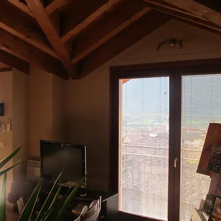 Appartement Casa Guglielmo Pisogne