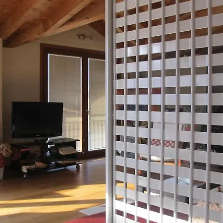 Appartement Casa Guglielmo