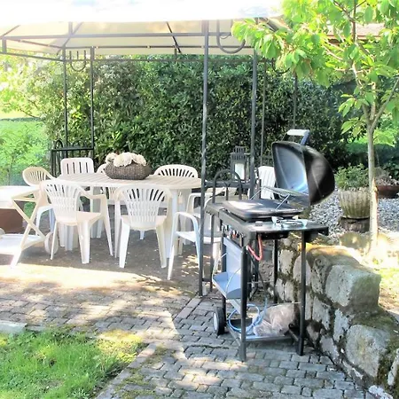 Casa Guglielmo Appartement