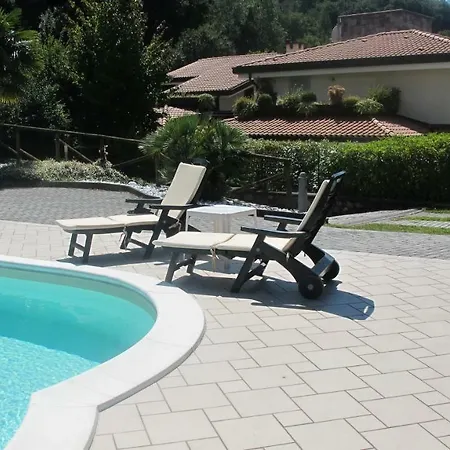Appartement Casa Guglielmo