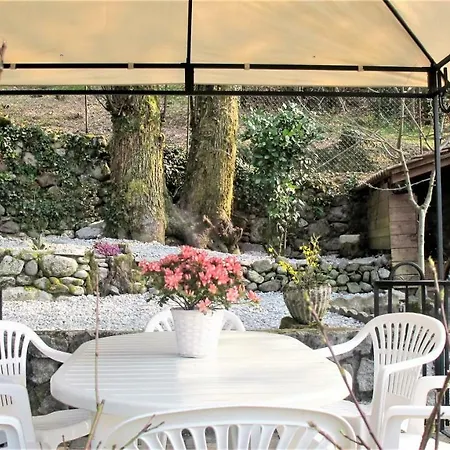 Appartement Casa Guglielmo Pisogne