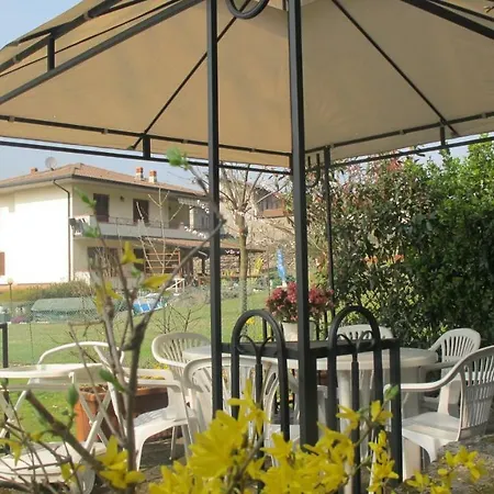 Casa Guglielmo Appartement Pisogne