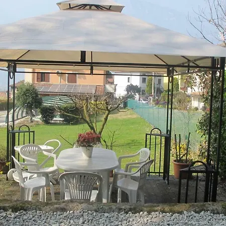 Casa Guglielmo * Pisogne